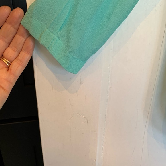 Babaton Silk Top XXS - Picture 5 of 7